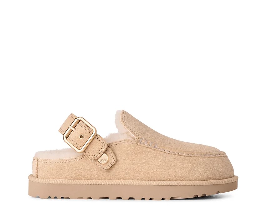 כפכפי האג  UGG Goldenstar Evelina Clog | נשים