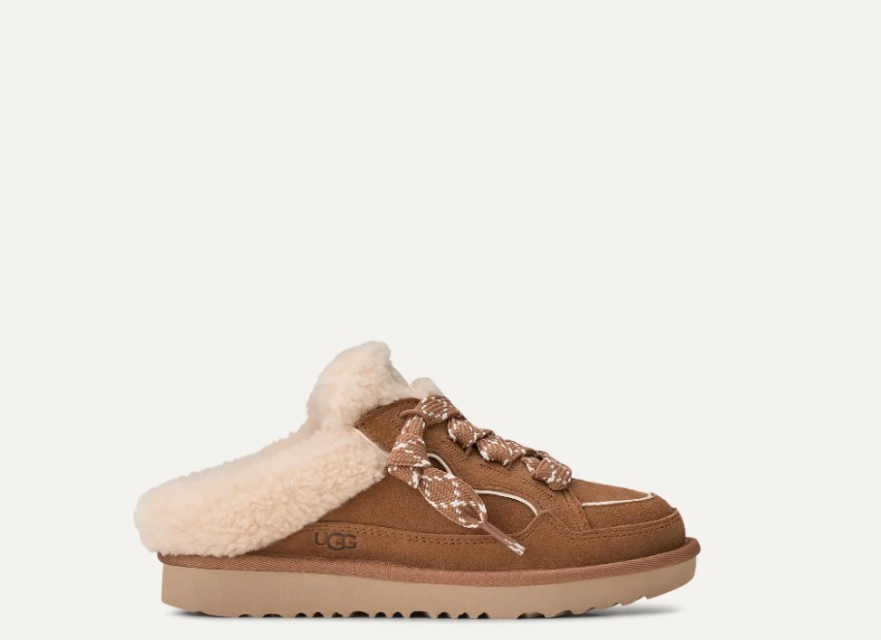 כפכפי האג UGG Lowmel Mule | ילדים