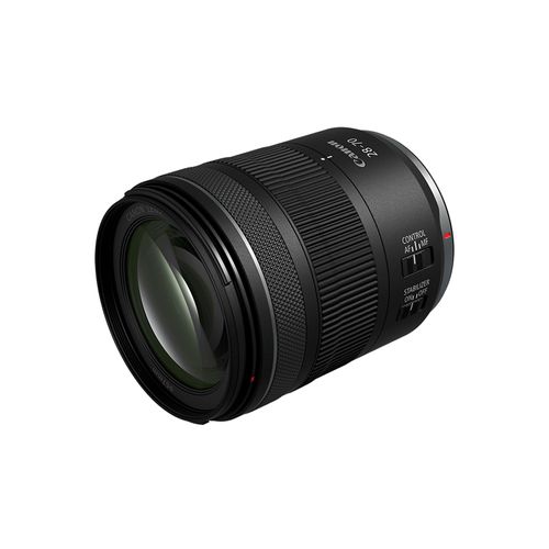 עדשת קנון Canon RF 28-70mm f/2.8 IS STM - יבואן רשמי