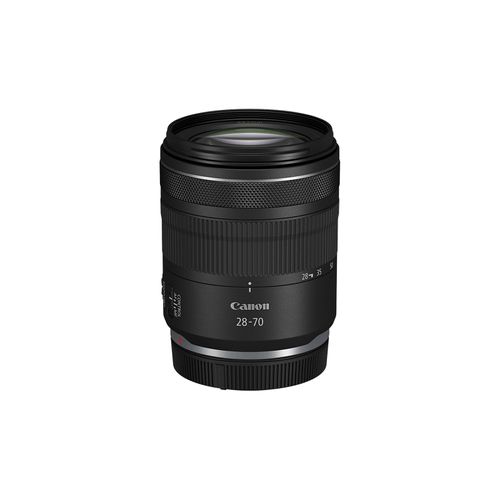 עדשת קנון Canon RF 28-70mm f/2.8 IS STM - יבואן רשמי