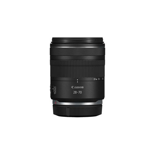 עדשת קנון Canon RF 28-70mm f/2.8 IS STM - יבואן רשמי