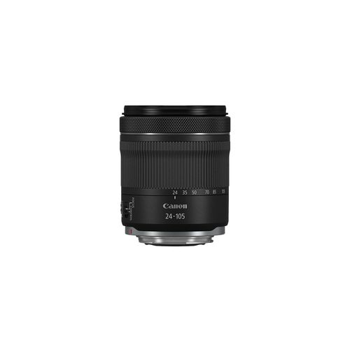 עדשת קנון Canon RF 24-105mm f/4-7.1 IS STM