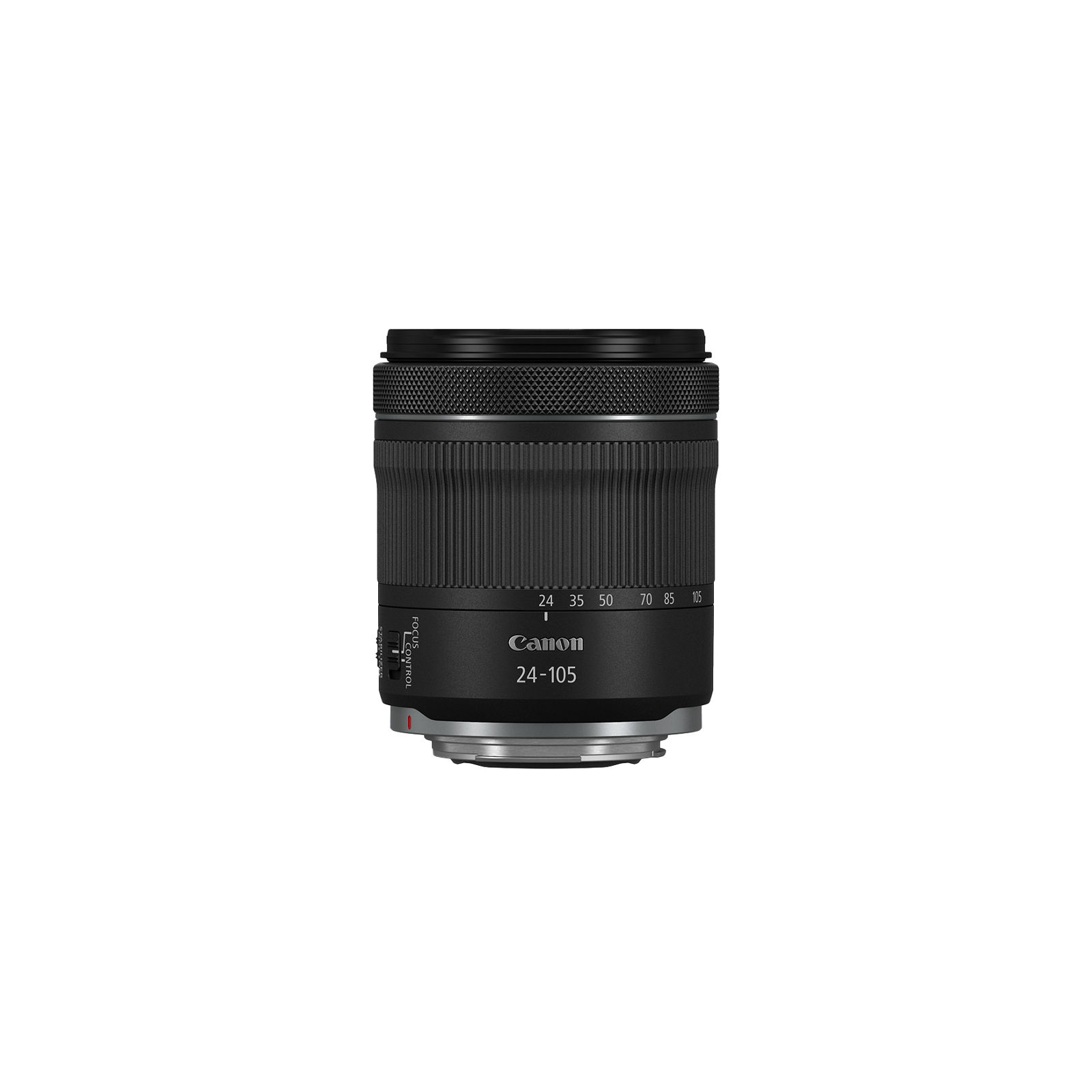עדשת קנון Canon RF 24-105mm f/4-7.1 IS STM