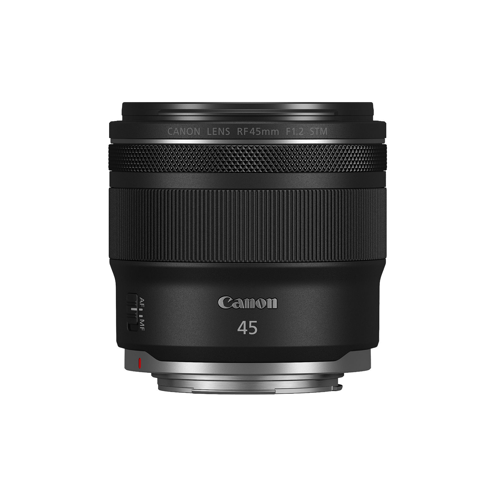 עדשת קנון Canon RF 45mm f/1.2 STM
