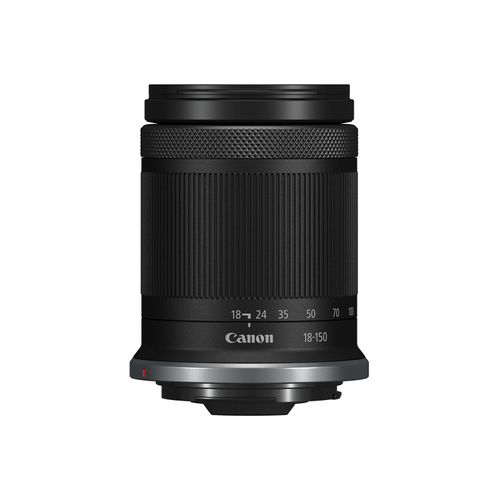 עדשת קנון Canon RF-S 18-150mm f/3.5-6.3 IS STM - יבואן רשמי