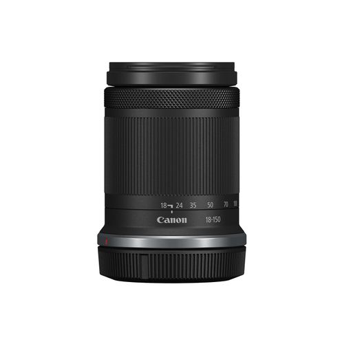 עדשת קנון Canon RF-S 18-150mm f/3.5-6.3 IS STM - יבואן רשמי