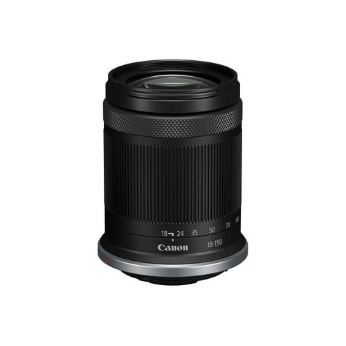 עדשת קנון Canon RF-S 18-150mm f/3.5-6.3 IS STM - יבואן רשמי