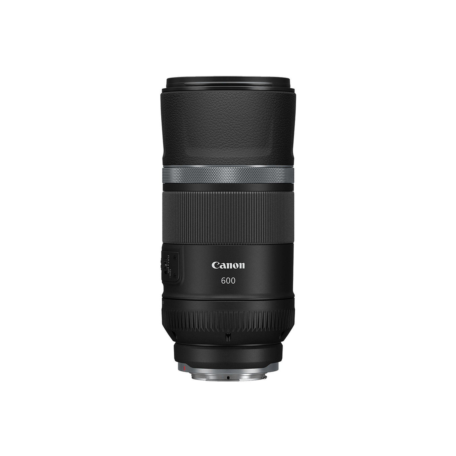 עדשת קנון Canon RF 600mm f/11 IS STM