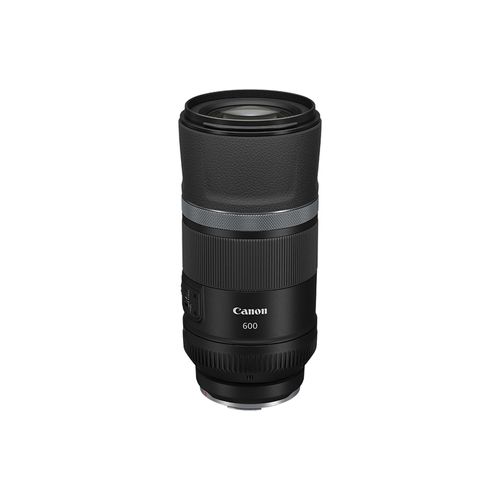 עדשת קנון Canon RF 600mm f/11 IS STM - יבואן רשמי