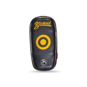 לאפות מואי תאי קצרות רצועה אחת Blegend Thai Pads TP12