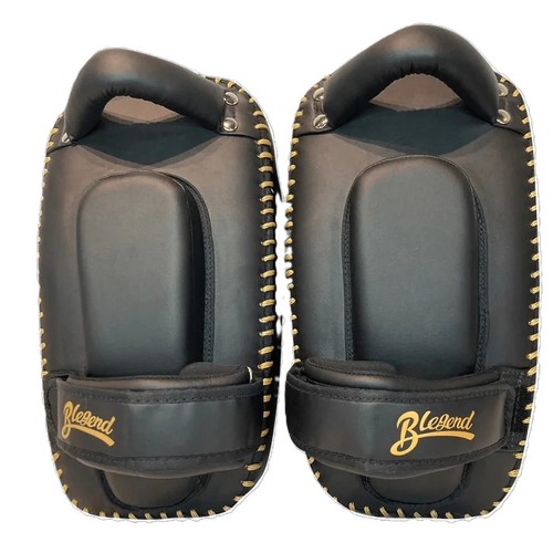 לאפות מואי תאי קצרות רצועה אחת Blegend Thai Pads TP12