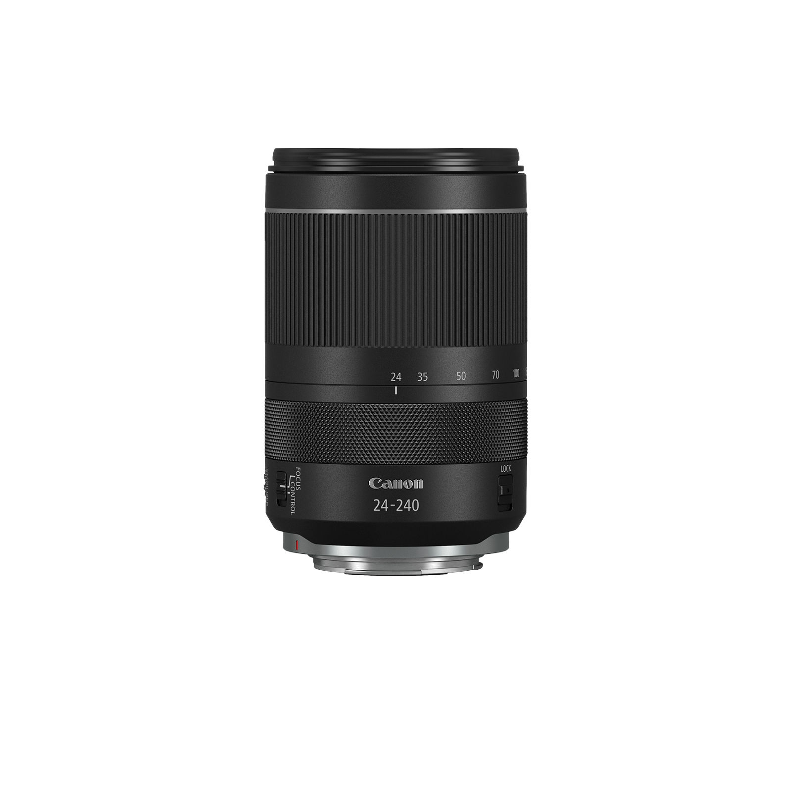 עדשת קנון Canon RF 24-240mm f/4-6.3 IS USM - יבואן רשמי