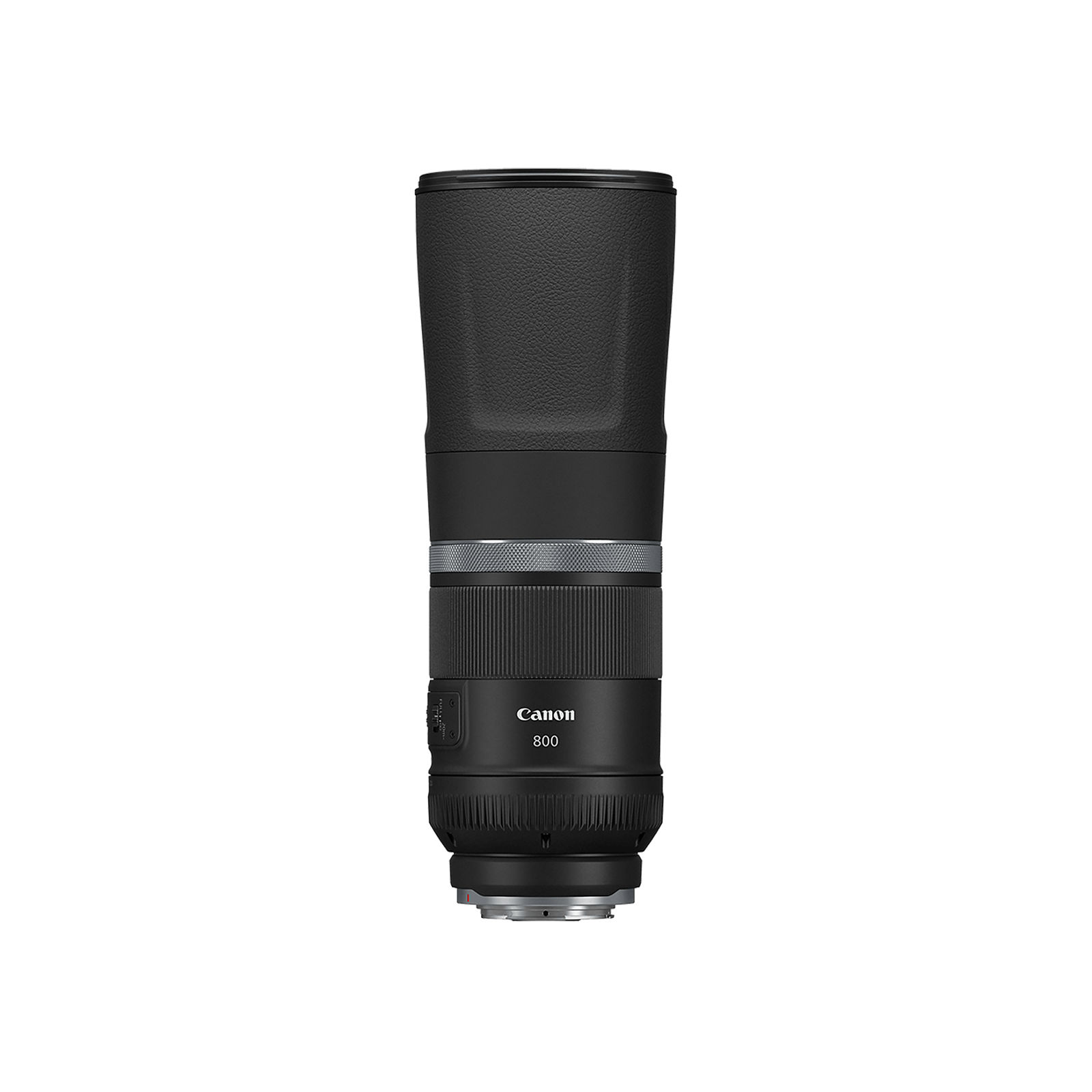 עדשת קנון Canon RF 800mm f/11 IS STM - יבואן רשמי
