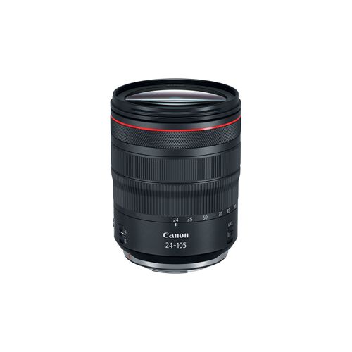 עדשת קנון Canon RF 24-105mm f/4L IS USM
