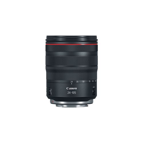 עדשת קנון Canon RF 24-105mm f/4L IS USM - יבואן רשמי