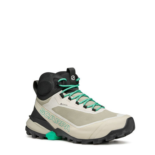 RIBELLE CROSS 2 MID GTX נשים