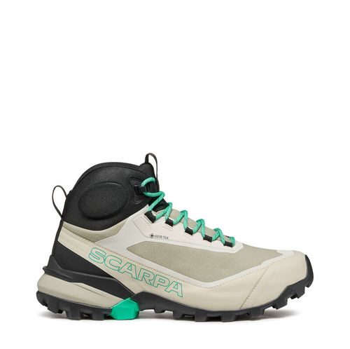 RIBELLE CROSS 2 MID GTX נשים