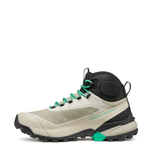 RIBELLE CROSS 2 MID GTX נשים
