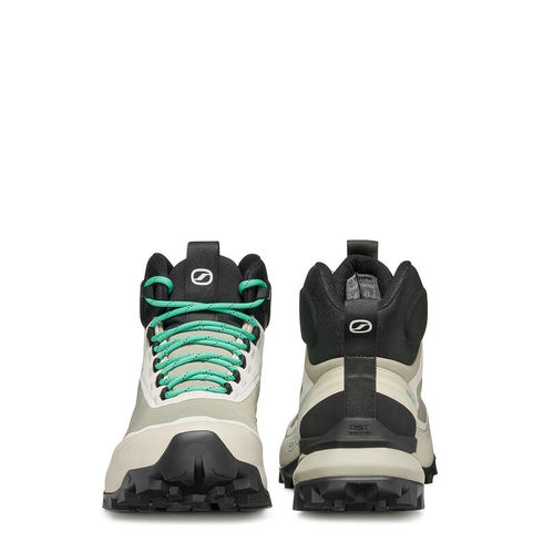 RIBELLE CROSS 2 MID GTX נשים
