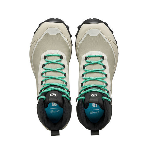 RIBELLE CROSS 2 MID GTX נשים