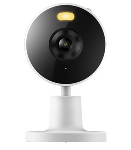 מצלמת אבטחה חכמה Xiaomi Smart Camera C100 ברזולוציית 2K עם זיהוי AI ושמע דו-כיווני