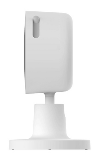 מצלמת אבטחה חכמה Xiaomi Smart Camera C100 ברזולוציית 2K עם זיהוי AI ושמע דו-כיווני