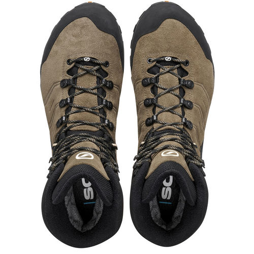 RUSH POLAR GTX