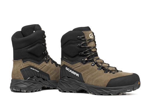 RUSH POLAR GTX