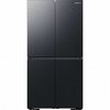 מקרר 4 דלתות 649 ליטר SAMSUNG סמסונג דגם RF59C701EB1