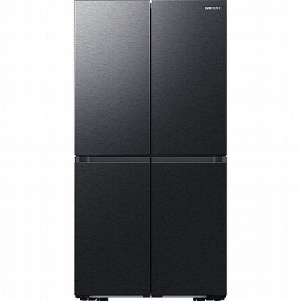 מקרר 4 דלתות 649 ליטר SAMSUNG סמסונג דגם RF59C701EB1