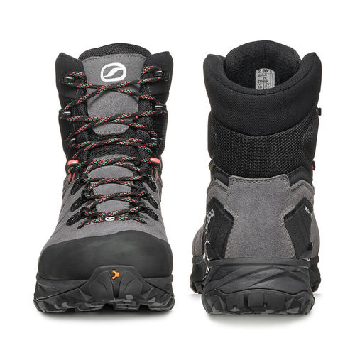 RUSH POLAR GTX נשים