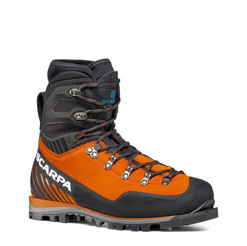 MONT BLANC PRO GTX