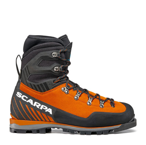 MONT BLANC PRO GTX