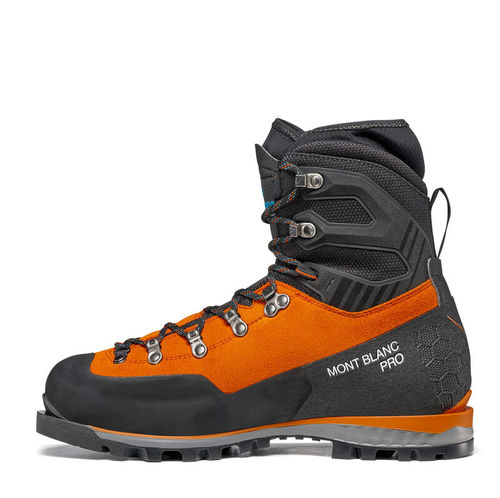 MONT BLANC PRO GTX