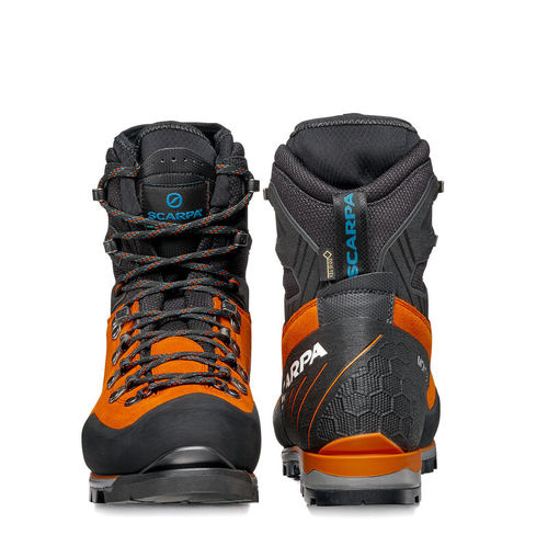 MONT BLANC PRO GTX