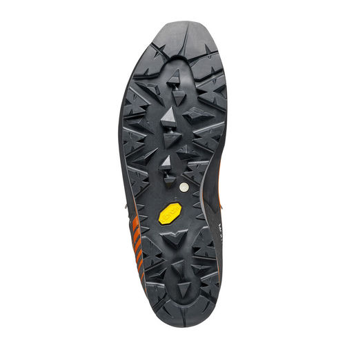 MONT BLANC PRO GTX