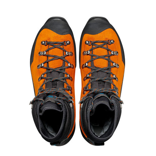 MONT BLANC PRO GTX