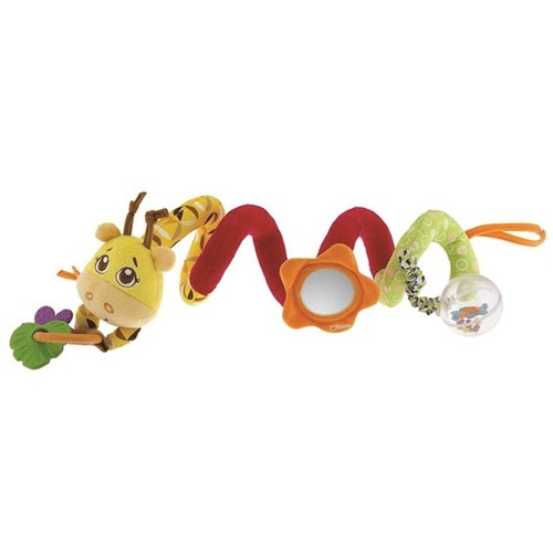 ספירלה ג'ירף Jungle Stroller