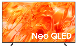 טלוויזייה Neo QLED 4k חכמה QN70H Vision AI בגודל 43 אינץ