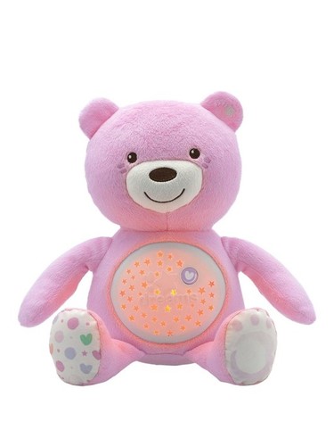 דובי בייבי - Toy Fd Baby Bear