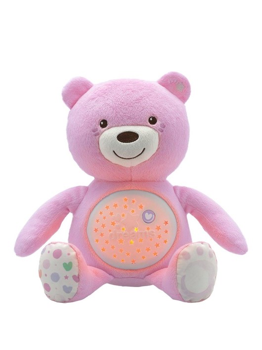 דובי בייבי - Toy Fd Baby Bear