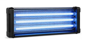 קטלן 3X20W חדש LUXTEN