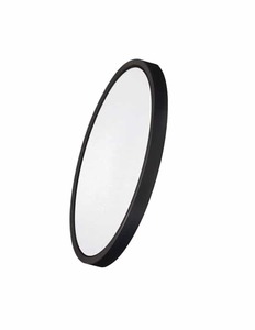 ג"ת פאנל (עה"ט) 64W LED עגול (מסגרת שחורה) LEDON 60cm CCT 