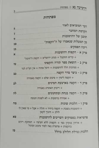 הושיעה נא