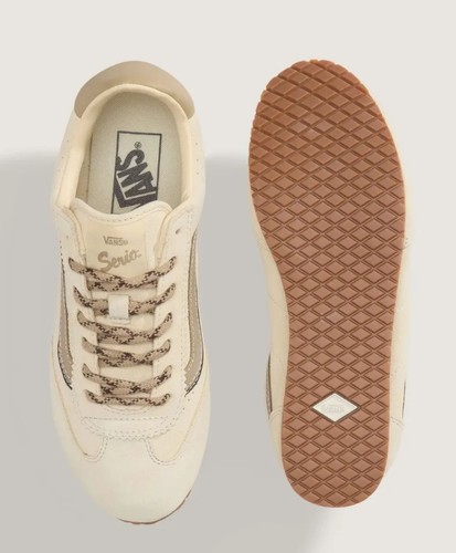 נעלי וואנס Vans Super Lowpro | יוניסקס