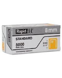סיכות לאקדח רפיד R23 8mm