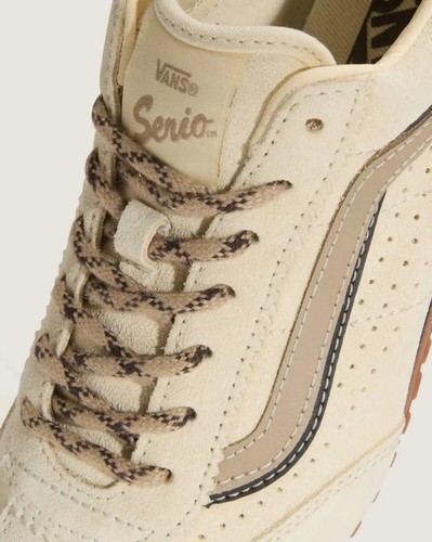 נעלי וואנס Vans Super Lowpro | יוניסקס