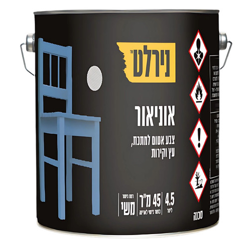 אוניאור לבן 101 0.75 ליטר
