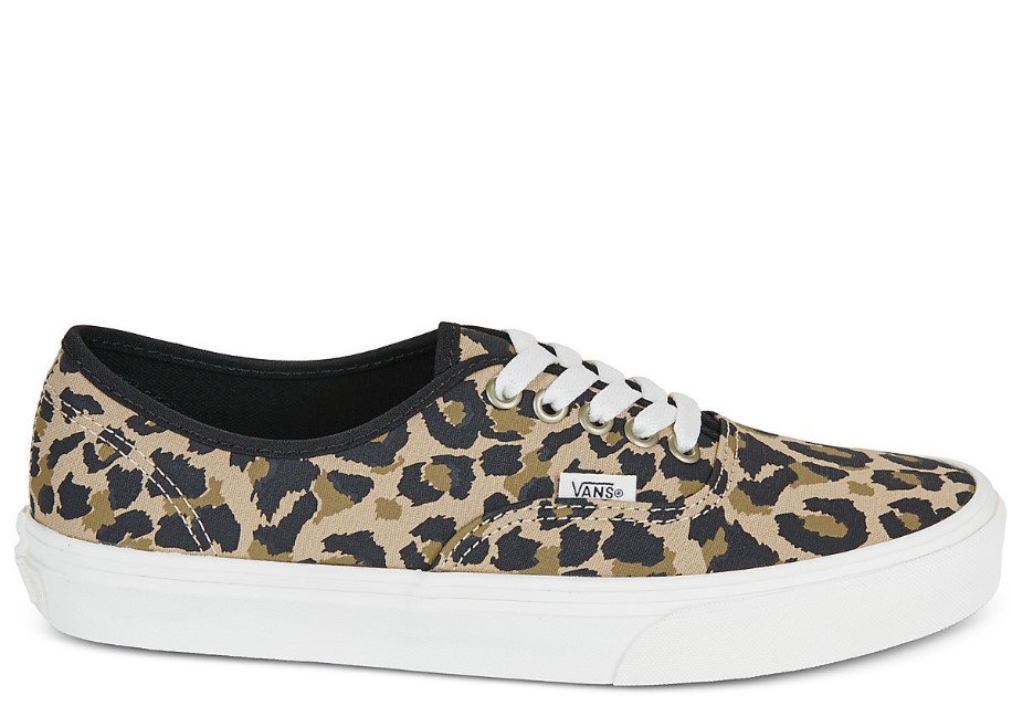 נעלי וואנס Vans Authentic | נשים