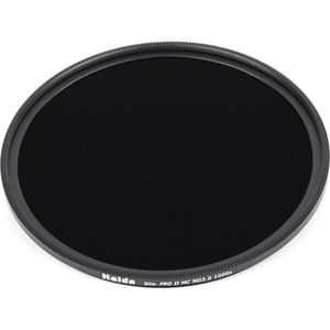 פילטר Haida Slim Pro II ND Filter (67mm, 10-Stop)